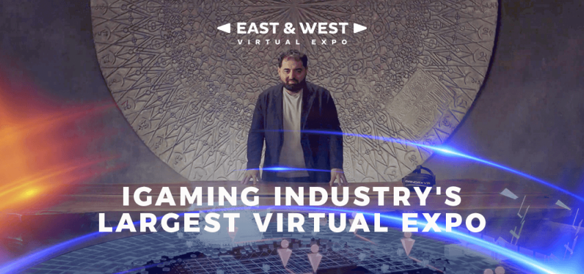 BetConstruct Hosts East & West Virtual Expo Reconnects the Industry